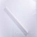 PE White Table Cover PE Roll